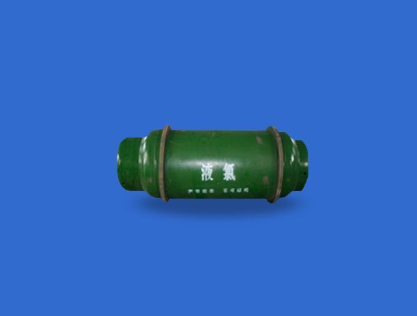 工业用液氯